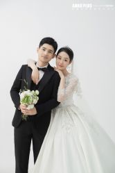 -安娜公馆婚纱摄影(锦州店)