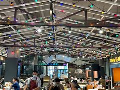 -稻香酒家·34年老字号·港式粤菜(汉街店)