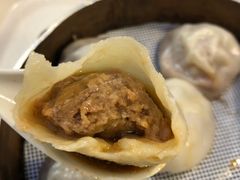 -百年尹氏汤包(湖南路狮子桥店)