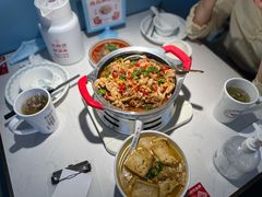 -花椒俏川菜小馆(南海万达店)