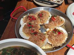 -必点海鲜·鲅鱼水饺(鞍山西道店)