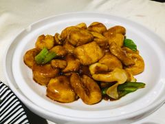 -宏宴·新京菜(望京店)