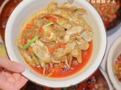 -遇见老南昌-柴火灶(顺外路店)