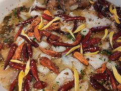 -花椒俏川菜小馆(南海万达店)