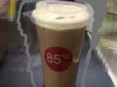 -85度C(东莞常平新南街店)