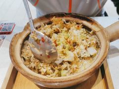 -膳心记-明火四宝煲仔饭(燕南店)