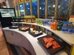 -尚品海鲜肥牛自助火锅(湖明店)