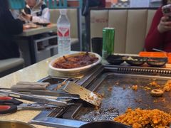 -猪的故事·韩式烤肉(韩乐坊店)