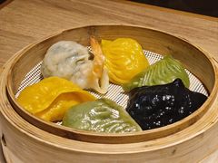 -连鹭海鲜·海肠捞饭·海胆饭(星海店)