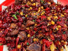 -川堂风·跷脚牛肉·乐山爆炒(宝山日月光店)