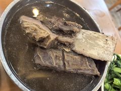 -老牌依强牛肉店(达道总店)