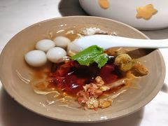 -茅庐川菜(青岛凯德店)