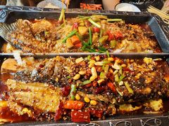 -鸣记脆皮烤鱼(山姆店)