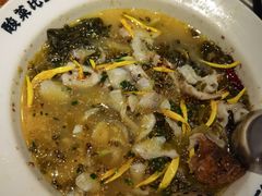 -太二酸菜鱼(武汉光谷保利店)