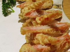 -富山日式料理(宽厚里店)