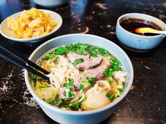 -臻老板牛肉面(光华路SOHO店)