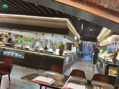 -汉丽斯巴西烤肉自助(市南店)