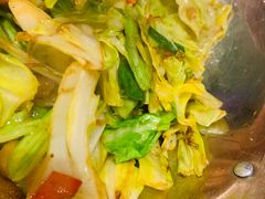 -松沪名灶·豆浆鱼头·新上海菜(飞航吾悦广场店)