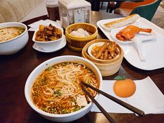 -阿那亚第三食堂 Cafeteria 3