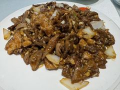 -津沽小院(天津之眼店)