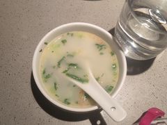 -海底捞火锅(大唐店)