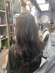 点击看大图 -Sying杉影日式烫染專門店