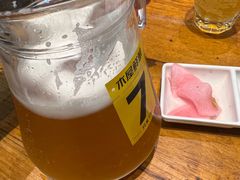 -木屋烧烤(上梅林店)