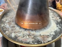 -鑫龙火锅城(环山路店)