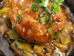 -小厨娘淮扬菜(六合欢乐港店)