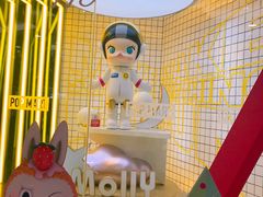 -泡泡玛特POPMART(上海环球港店)