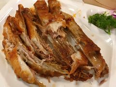 -那达慕蒙古风味酒楼