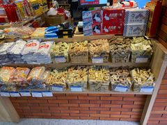 零售区-老城隍庙食品商店(豫园商城店)