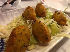-番茄屋葡式美食(总店)