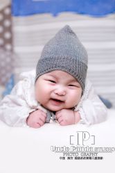 点击看大图 -熊猫叔叔高端儿童摄影(清江商场店)