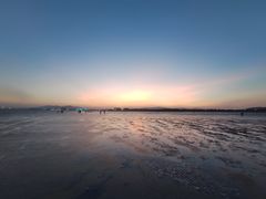 -南澳海滩