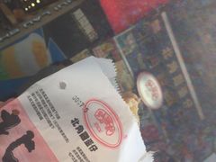 -利强记北角鸡蛋仔(弥敦道店 )