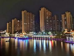 -二龙戏珠水上乐园(客天下店)