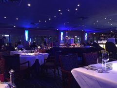 大堂-香港喜来登酒店蚝酒吧