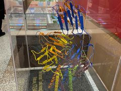 -哈尔滨工业大学-博物馆