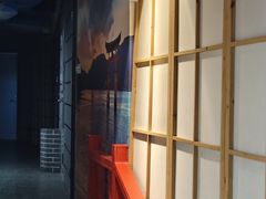 -白兔子密室(长寿路店)