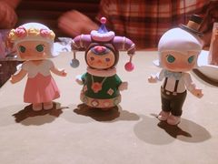 -泡泡玛特POPMART(上海环球港店)