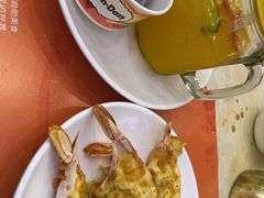 -芭菲盛宴·环球美食(袁家岗店)