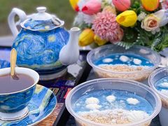 -小河盐帮·私家菜·烤鸭(三元桥·霄云路店)