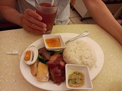 永盈五宝饭-永盈茶餐厅(江南大道中店)
