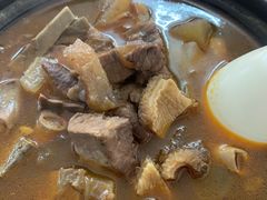 -桥雪牛杂专门店(关边路店)