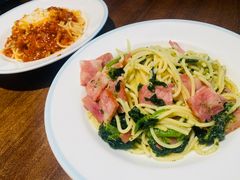 -萨莉亚意式餐厅(南京万达茂店)