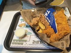 -TACO STAR 塔可星(下沙宝龙店)