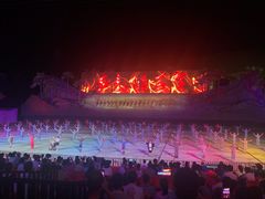 -三亚红色娘子军演艺公园景区