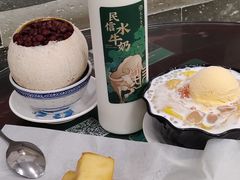 -民信老铺(华盖路店)