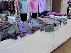 -新街口百货商场